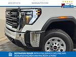 New 2025 GMC Sierra 2500 Pro Regular Cab 4WD Pickup for sale #G51693 - photo 4