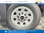 New 2025 GMC Sierra 2500 Pro Regular Cab 4WD Pickup for sale #G51693 - photo 5