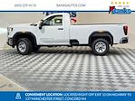 New 2025 GMC Sierra 2500 Pro Regular Cab 4WD Pickup for sale #G51693 - photo 6