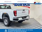 New 2025 GMC Sierra 2500 Pro Regular Cab 4WD Pickup for sale #G51693 - photo 2