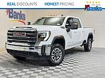 New 2025 GMC Sierra 2500 SLE Crew Cab 4WD Pickup for sale #G51694 - photo 1