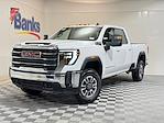 New 2025 GMC Sierra 2500 SLE Crew Cab 4WD Pickup for sale #G51694 - photo 2