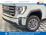 New 2025 GMC Sierra 2500 SLE Crew Cab 4WD Pickup for sale #G51694 - photo 3