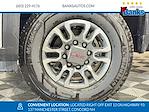 New 2025 GMC Sierra 2500 SLE Crew Cab 4WD Pickup for sale #G51694 - photo 5