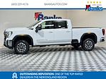 New 2025 GMC Sierra 2500 SLE Crew Cab 4WD Pickup for sale #G51694 - photo 6