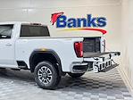 New 2025 GMC Sierra 2500 SLE Crew Cab 4WD Pickup for sale #G51694 - photo 8