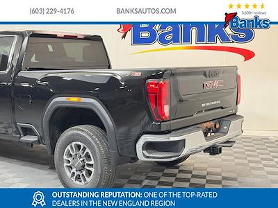 New 2025 GMC Sierra 2500 SLE Crew Cab 4WD Pickup for sale #G51695 - photo 2