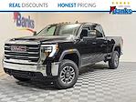 New 2025 GMC Sierra 2500 SLE Crew Cab 4WD Pickup for sale #G51695 - photo 1