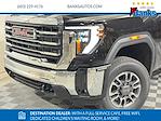 New 2025 GMC Sierra 2500 SLE Crew Cab 4WD Pickup for sale #G51695 - photo 4