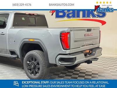 New 2025 GMC Sierra 2500 AT4 Crew Cab 4WD Pickup for sale #G51697 - photo 2