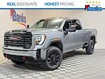 New 2025 GMC Sierra 2500 AT4 Crew Cab 4WD Pickup for sale #G51697 - photo 1