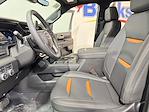 New 2025 GMC Sierra 2500 AT4 Crew Cab 4WD Pickup for sale #G51697 - photo 12