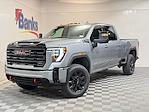 New 2025 GMC Sierra 2500 AT4 Crew Cab 4WD Pickup for sale #G51697 - photo 3