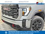 New 2025 GMC Sierra 2500 AT4 Crew Cab 4WD Pickup for sale #G51697 - photo 4