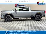 New 2025 GMC Sierra 2500 AT4 Crew Cab 4WD Pickup for sale #G51697 - photo 7