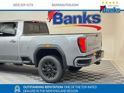 New 2025 GMC Sierra 2500 AT4 Crew Cab 4WD Pickup for sale #G51698 - photo 2