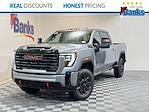 New 2025 GMC Sierra 2500 AT4 Crew Cab 4WD Pickup for sale #G51698 - photo 1