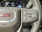 New 2025 GMC Sierra 2500 AT4 Crew Cab 4WD Pickup for sale #G51698 - photo 17