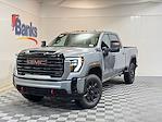 New 2025 GMC Sierra 2500 AT4 Crew Cab 4WD Pickup for sale #G51698 - photo 3