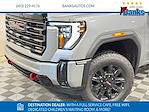 New 2025 GMC Sierra 2500 AT4 Crew Cab 4WD Pickup for sale #G51698 - photo 4