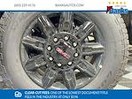 New 2025 GMC Sierra 2500 AT4 Crew Cab 4WD Pickup for sale #G51698 - photo 5