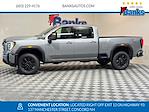 New 2025 GMC Sierra 2500 AT4 Crew Cab 4WD Pickup for sale #G51698 - photo 6