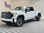 New 2025 GMC Sierra 2500 Denali Ultimate Crew Cab 4WD Pickup for sale #G51699 - photo 3