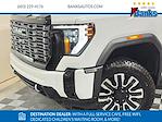 New 2025 GMC Sierra 2500 Denali Ultimate Crew Cab 4WD Pickup for sale #G51699 - photo 4