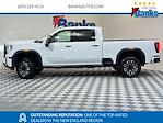 New 2025 GMC Sierra 2500 Denali Ultimate Crew Cab 4WD Pickup for sale #G51699 - photo 7