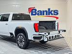 New 2025 GMC Sierra 2500 Denali Ultimate Crew Cab 4WD Pickup for sale #G51699 - photo 8