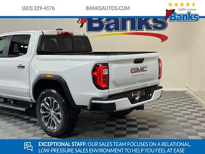 New 2025 GMC Canyon Denali Crew Cab 4WD Pickup for sale #G51701 - photo 2