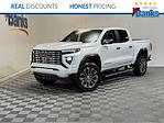 New 2025 GMC Canyon Denali Crew Cab 4WD Pickup for sale #G51701 - photo 1