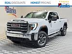 New 2025 GMC Sierra 2500 SLT Crew Cab 4WD Pickup for sale #G51705 - photo 1