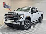 New 2025 GMC Sierra 2500 SLT Crew Cab 4WD Pickup for sale #G51705 - photo 3