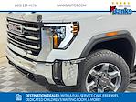 New 2025 GMC Sierra 2500 SLT Crew Cab 4WD Pickup for sale #G51705 - photo 4