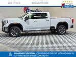 New 2025 GMC Sierra 2500 SLT Crew Cab 4WD Pickup for sale #G51705 - photo 6