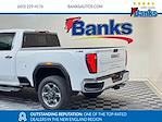 New 2025 GMC Sierra 2500 SLT Crew Cab 4WD Pickup for sale #G51705 - photo 2