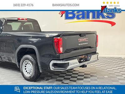 New 2025 GMC Sierra 1500 Pro Regular Cab 4WD Pickup for sale #G51706 - photo 2