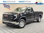 New 2025 GMC Sierra 1500 Pro Regular Cab 4WD Pickup for sale #G51706 - photo 1