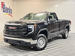 New 2025 GMC Sierra 1500 Pro Regular Cab 4WD Pickup for sale #G51706 - photo 3
