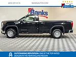 New 2025 GMC Sierra 1500 Pro Regular Cab 4WD Pickup for sale #G51706 - photo 7