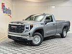 New 2025 GMC Sierra 1500 Pro Regular Cab 4WD Pickup for sale #G51707 - photo 3