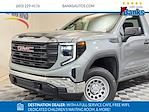 New 2025 GMC Sierra 1500 Pro Regular Cab 4WD Pickup for sale #G51707 - photo 4