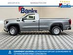 New 2025 GMC Sierra 1500 Pro Regular Cab 4WD Pickup for sale #G51707 - photo 6