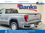 New 2025 GMC Sierra 1500 Pro Regular Cab 4WD Pickup for sale #G51707 - photo 2
