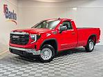 New 2025 GMC Sierra 1500 Pro Regular Cab 4WD Pickup for sale #G51708 - photo 3