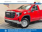 New 2025 GMC Sierra 1500 Pro Regular Cab 4WD Pickup for sale #G51708 - photo 4