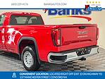 New 2025 GMC Sierra 1500 Pro Regular Cab 4WD Pickup for sale #G51708 - photo 2