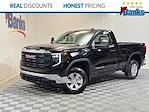 New 2025 GMC Sierra 1500 Pro Regular Cab 4WD Pickup for sale #G51709 - photo 1