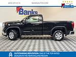 New 2025 GMC Sierra 1500 Pro Regular Cab 4WD Pickup for sale #G51709 - photo 7